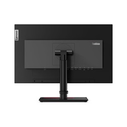 Lenovo ThinkVision P24h-2L 23,8" QHD IPS HDMI DP USB-C monitor