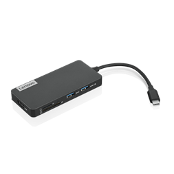 Lenovo USB-C 7-in-1 Hub