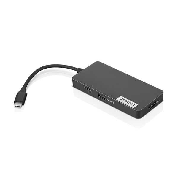 Lenovo USB-C 7-in-1 Hub