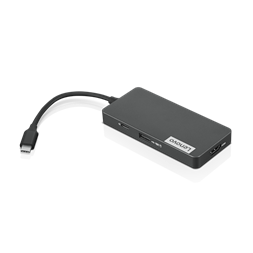 Lenovo USB-C 7-in-1 Hub
