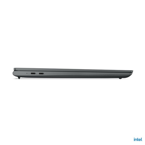 Lenovo Yoga Slim 7 Pro 14IAH7 14"2.8K/Intel Core i7-12700H/16GB/512GB/Int.VGA/szürke laptop