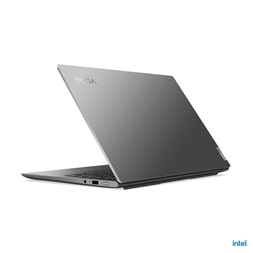 Lenovo Yoga Slim 7 Pro 14IAH7 14"2.8K/Intel Core i7-12700H/16GB/512GB/Int.VGA/szürke laptop