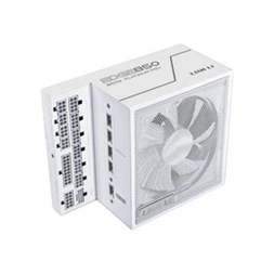 Lian Li Edge850 850W 80+ Platinum moduláris fehér tápegység