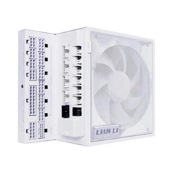 Lian Li Edge Gold 1200W 80+ Gold moduláris fehér tápegység