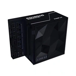 Lian Li Edge Gold 850W 80+ Gold moduláris tápegység