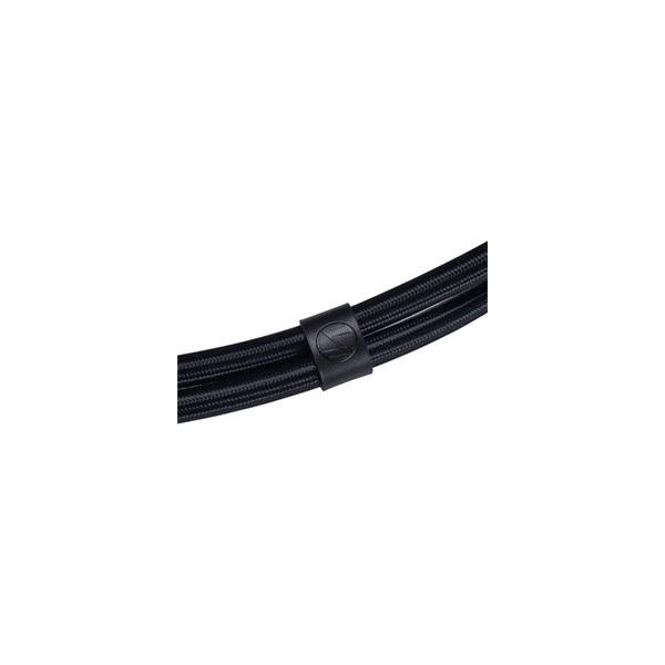 Lian Li Galahad II Trinity 240mm fekete vízhűtéses processzor hűtő