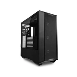 Lian Li Lancool III fekete (táp nélküli) ablakos E-ATX ház