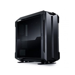 Lian Li Odyssey X fekete (táp nélküli) ablakos E-ATX ház