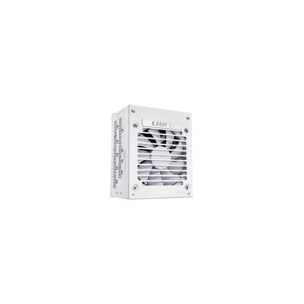 Lian Li SP750 750W 80+ Gold moduláris fehér tápegység