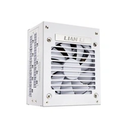 Lian Li SP750 750W 80+ Gold moduláris fehér tápegység
