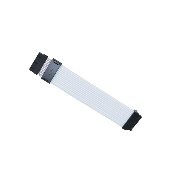 Lian Li Strimer Wireless 24P alaplapi tápkábel + kontroller