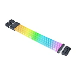 Lian Li Strimer Wireless 2x8 tűs CPU-kábel