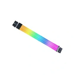 Lian Li Strimer Wireless 2x8 tűs RGB GPU-kábel