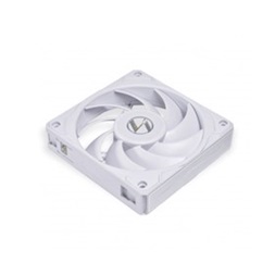 Lian Li UNI Fan P28 3db 120mm fehér ventilátor