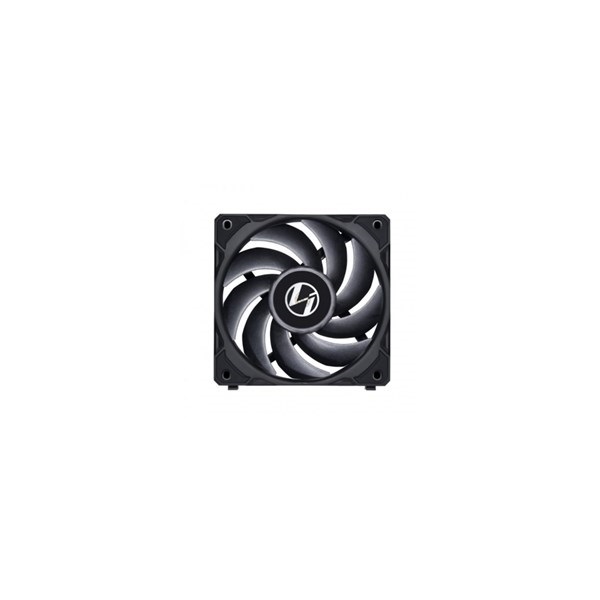 Lian Li UNI Fan P28 3db 120mm fekete ventilátor