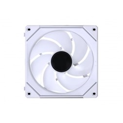 Lian Li UNI Fan SL-Infinity 140mm fehér ventilátor