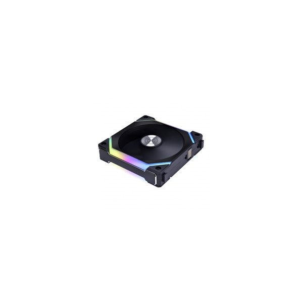 Lian Li UNI Fan SL140 V2 140mm fekete ventilátor