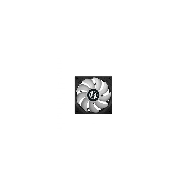 Lian Li UNI Fan ST120 3db 120mm fekete ventilátor
