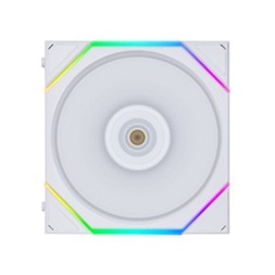 Lian Li UNI Fan TL Series Reverse Blade 120mm fehér ventilátor