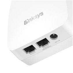 Linksys LAPAC1300CW 2,4GHz/5GHz Dual-band In-Wall vezeték nélküli 802.11ac Access Point