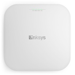 Linksys LAPAX3600C 2,4GHz/5GHz Dual-band vezeték nélküli 802.11ax Access Point