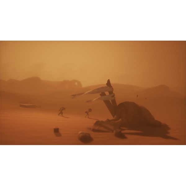 Little Nigthmares 3 Nintendo Switch 2 játékszoftver