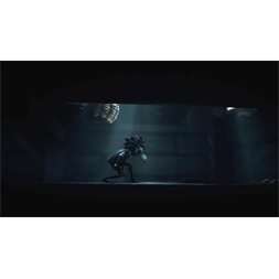 Little Nigthmares 3 Nintendo Switch játékszoftver