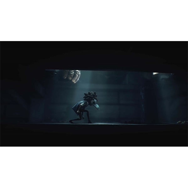 Little Nigthmares 3 PS4 játékszoftver