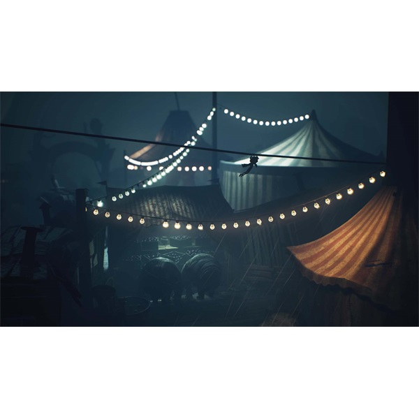 Little Nigthmares 3 PS5 játékszoftver