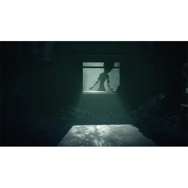 Little Nigthmares 3 Xbox One/Series X játékszoftver