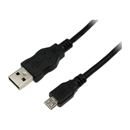 LogiLink CU0058 1m USB 2.0 A - MicroUSB kábel