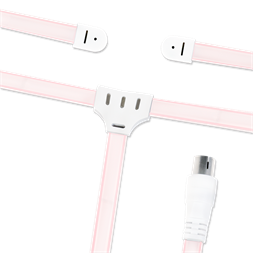Logilink CA1000 FM-rádió dipólus antenna, beltéri