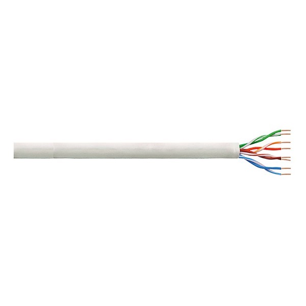 Logilink CPV0015 Patch kábel EconLine, Cat.5e, U/UTP, 305 m