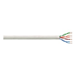 Logilink CPV0015 Patch kábel EconLine, Cat.5e, U/UTP, 305 m