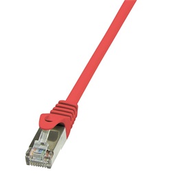 Logilink CP1074S Patch kábel Econline, Cat.5e, F/UTP, 5 m