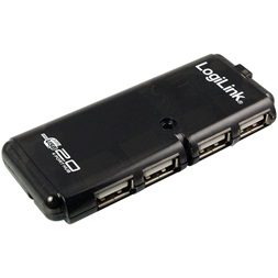 Logilink UH0001A USB 2.0 HUB 4-port