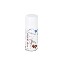 Logilink RP0021 kerékpárokhoz 150 ml szilikon spray