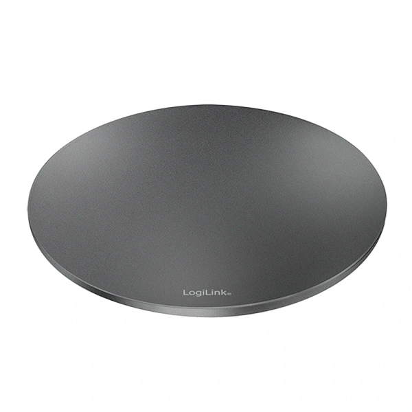 Logilink BP0155D alumínium elforgatható monitor talp
