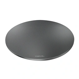 Logilink BP0155D alumínium elforgatható monitor talp