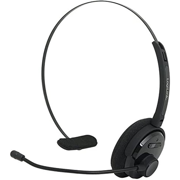 Logilink BT0027 Bluetooth headset