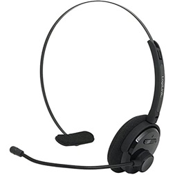 Logilink BT0027 Bluetooth headset