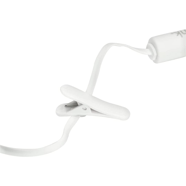 Logilink BT0040W fehér Bluetooth fülhallgató