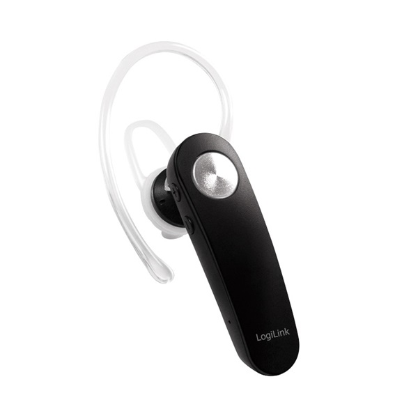 Logilink BT0046 Bluetooth vezeték nélküli mono headset