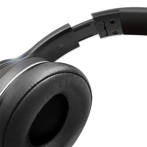 Logilink BT0053 Bluetooth aktív zajszűrős fejhallgató