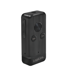 Logilink BT0055 Bluetooth 5.0 audio vevő