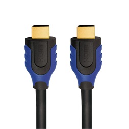 Logilink CH0066 10m HDMI apa-apa 4K 60Hz fekete kábel (Újszerű)