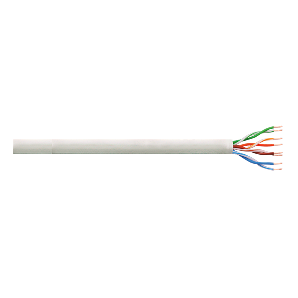 Logilink CPV0034 CAT 6 kábel, U/UTP, 305 méter