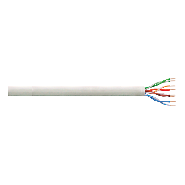 Logilink CPV0036 CAT 6 Patch kábel, U/UTP 305 méter