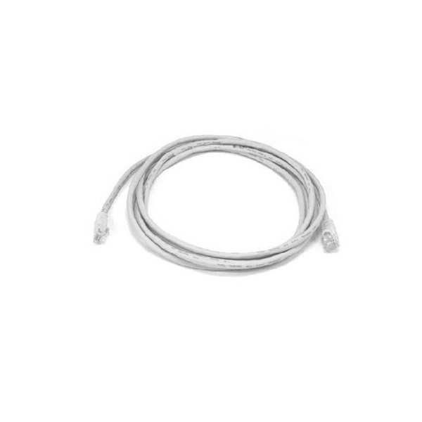 Logilink CQ2072U Patch kábel PrimeLine, Cat.6, U/UTP, szürke, 5 m