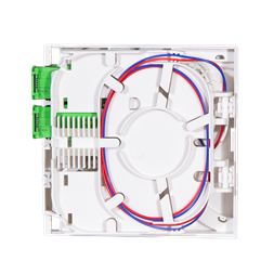 Logilink FB2SC30 FTTH záródoboz 2 x SC/APC 30 m-es szerelőkábellel